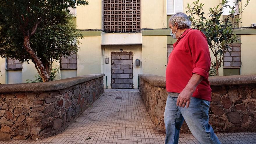 ¿Cuáles son los barrios más pobres de Tenerife?