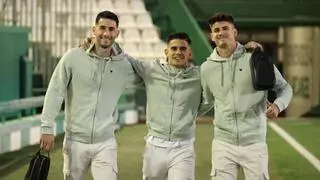 Sigue en directo el Córdoba CF - Castellón desde El Arcángel