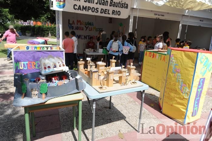 Inaugurado el campus de ingeniería de la UPCT.