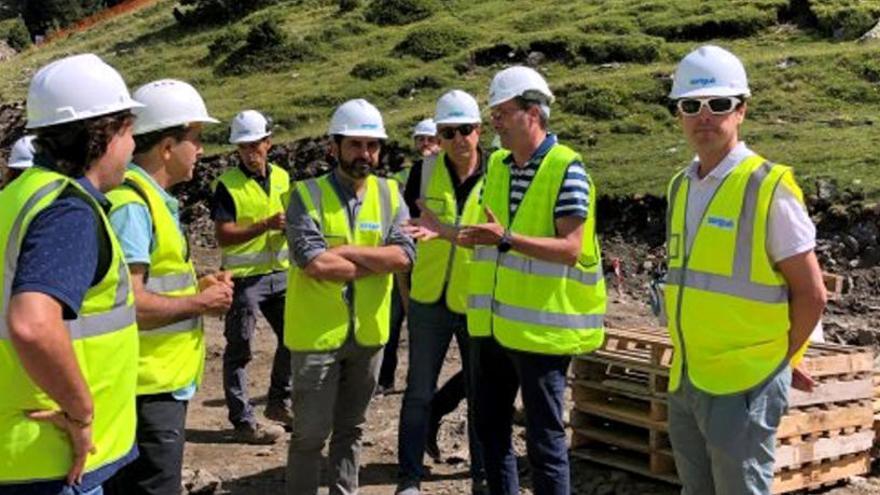 Inversions de més d&#039;un milió en l&#039;alberg i el telecabina de Núria