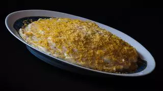 ¿Qué pasa si comes ensaladilla rusa a menudo?