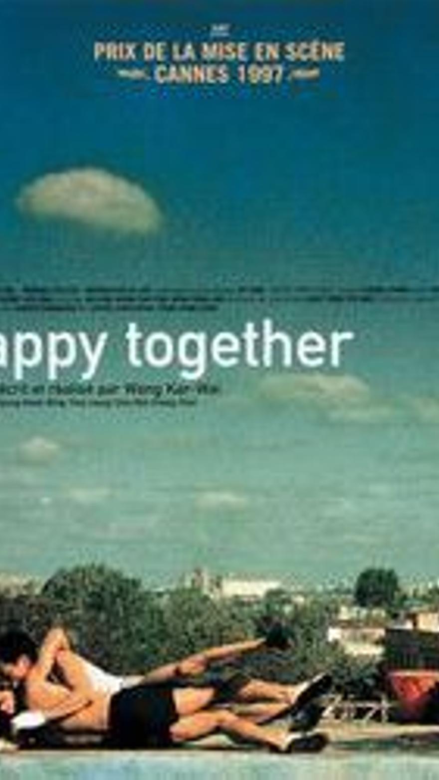 Happy Together