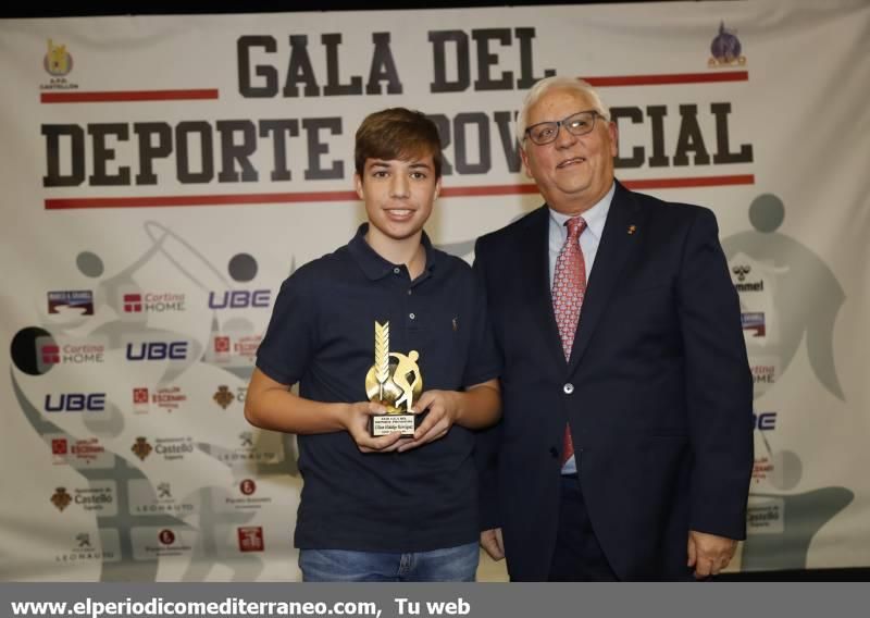 XXIII Gala del Deporte Provincial