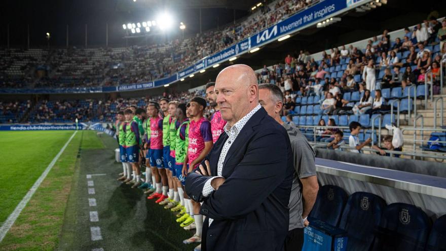 DIRECTO: Burgos - CD Tenerife