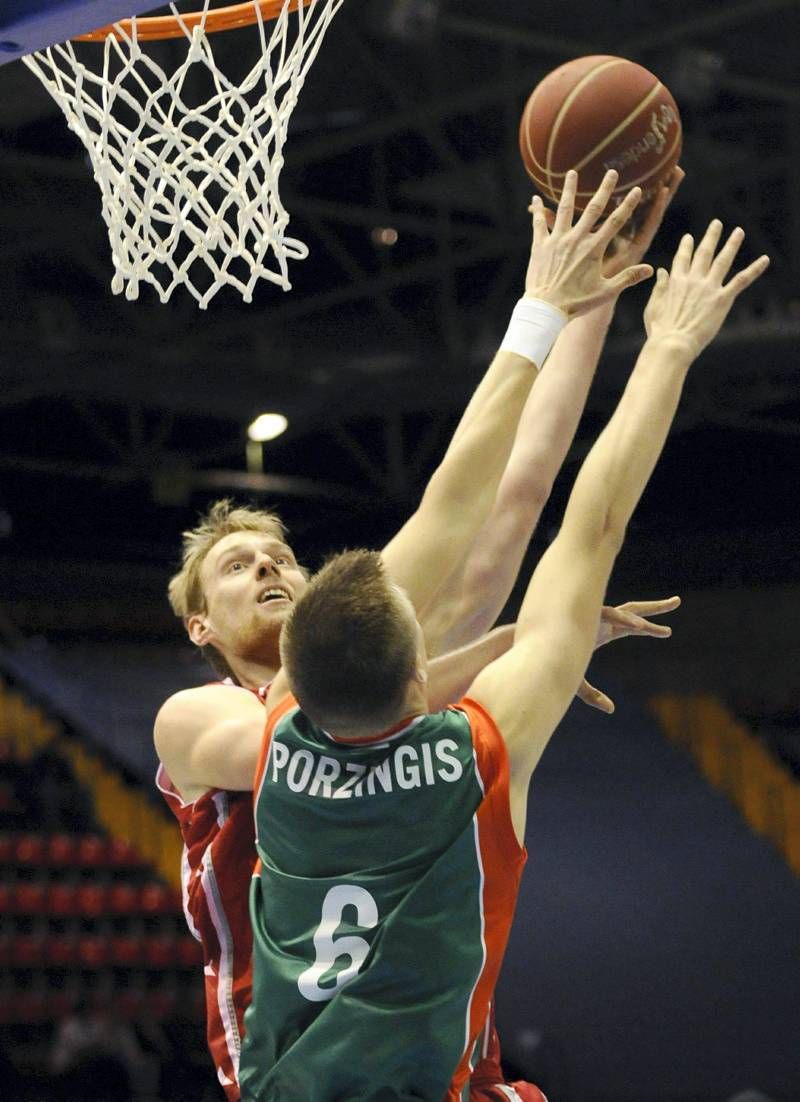 Fotogalería CAI Zaragoza - Baloncesto Sevilla