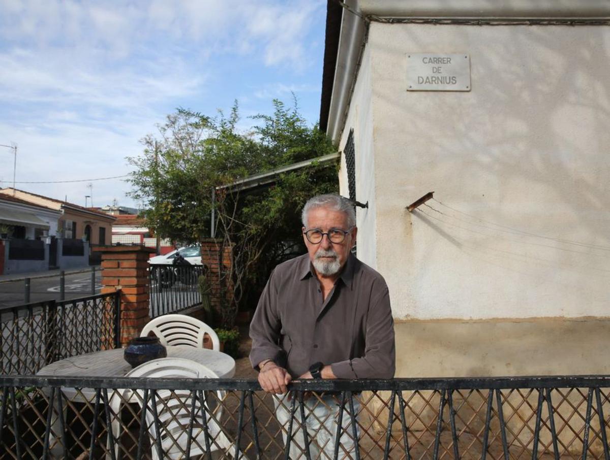 La reforma de l’últim barri de cases barates de BCN es retarda La reforma de l’últim barri de cases barates de BCN es retarda