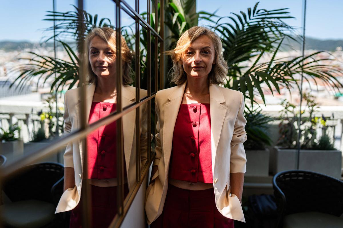Ariadna Vilalta, ciberpsicòloga: “Si a un adolescent li treus el mòbil, més ganes tindrà de tenir-lo”