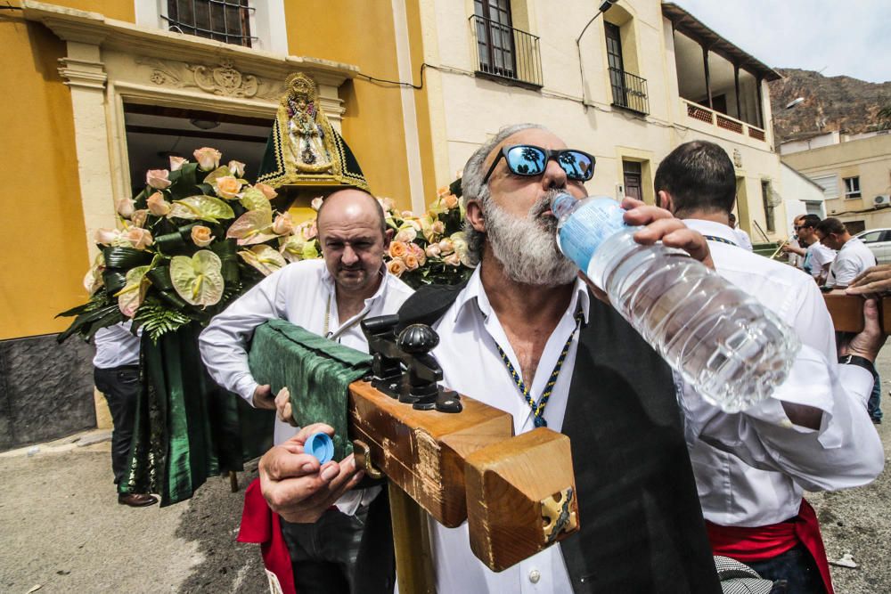 Feria del Rocio de Orihuela