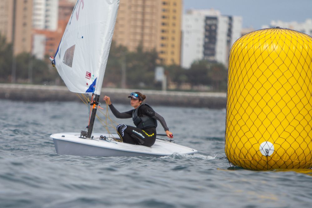 VII Regata de Carnaval del Real Club Náutico de Gran Canaria