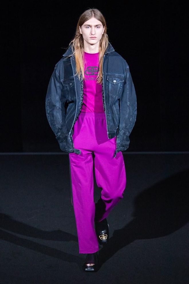 Balenciaga