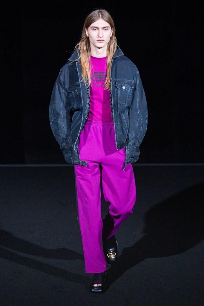 Balenciaga