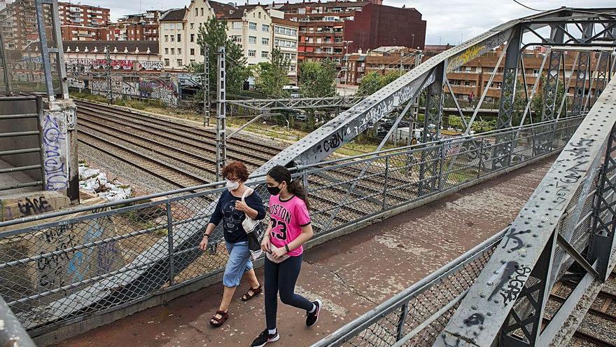 Décadas de un virus latente salen ahora a flote en L&#039;Hospitalet de Llobregat