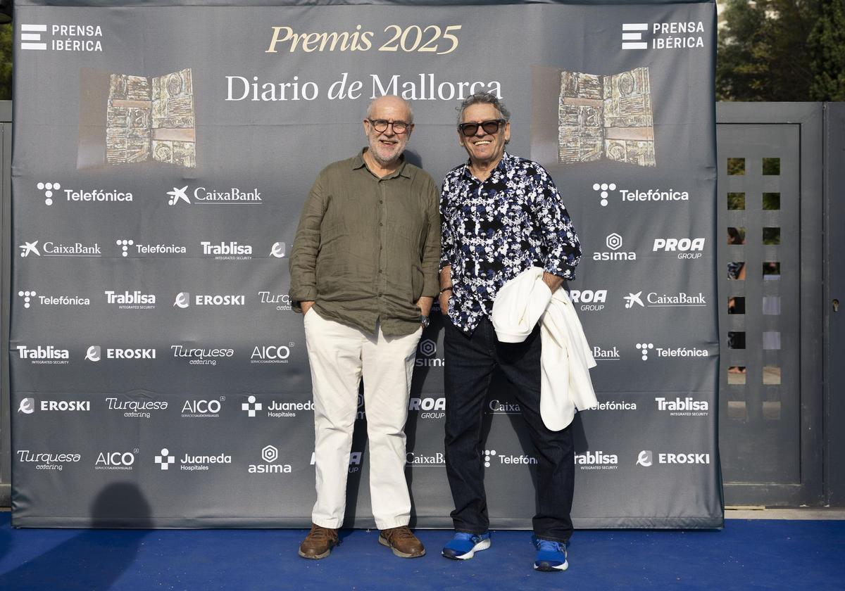 FOTOS | Premis Diario de Mallorca 2025