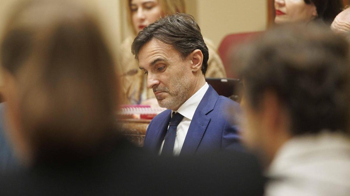 Murcia: la Ley de Vivienda Asequible integra condiciones de Vox y se olvida del PSOE para ver la luz
