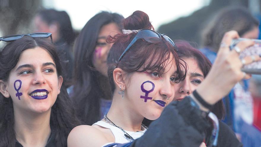 Libertad para el acusado de agredir sexualmente a una joven en León