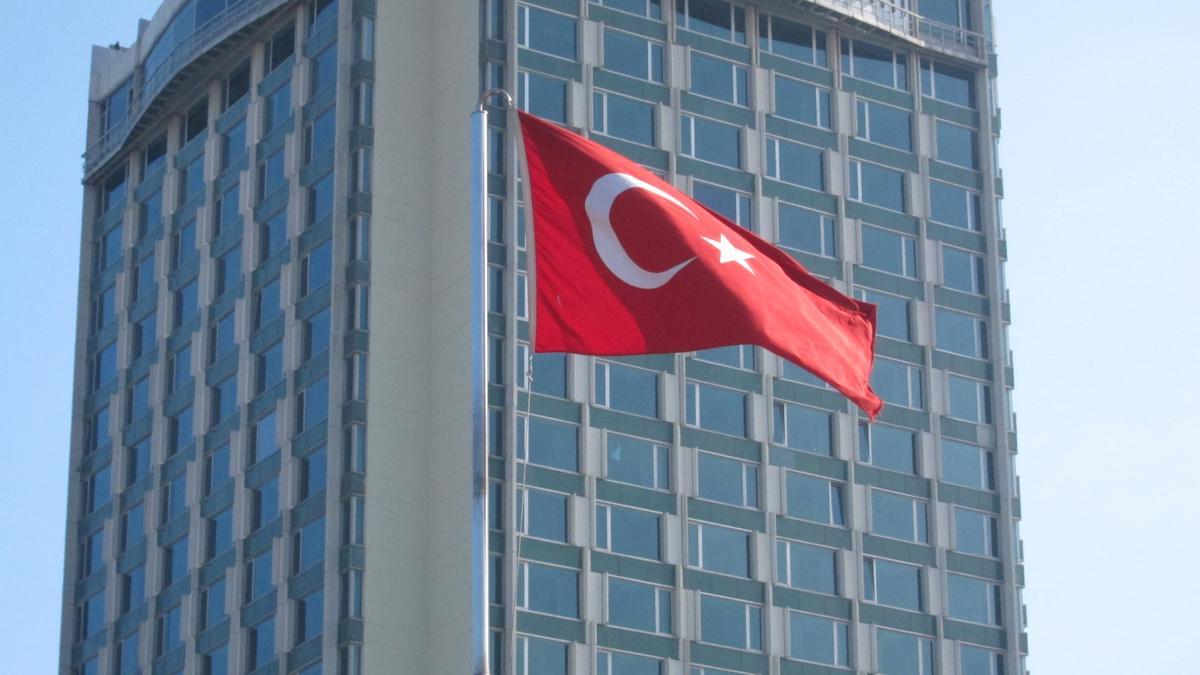Turquía, el socio olvidado.