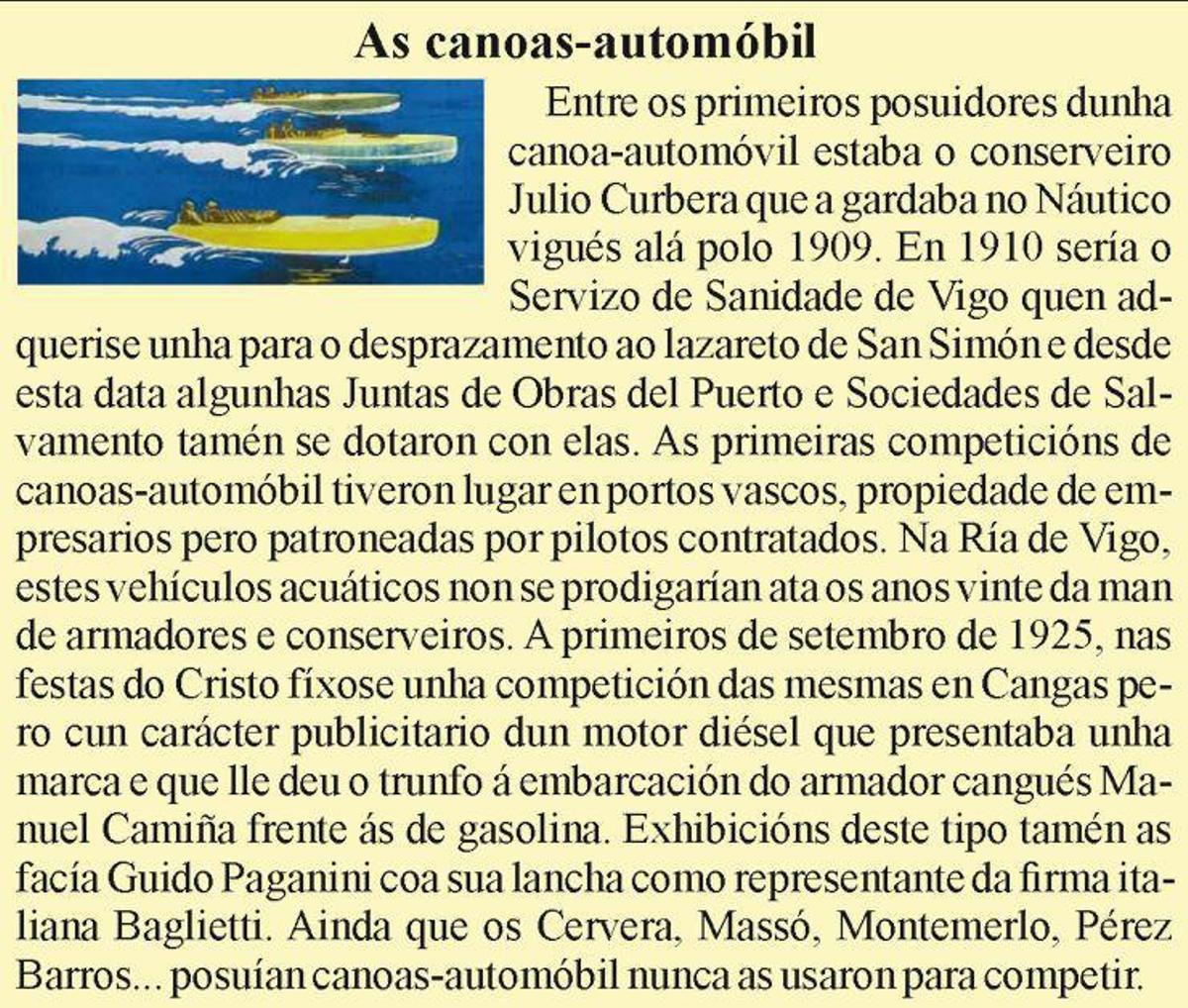 O Rodeiramar, pioneiro na Federación Galega de Natación