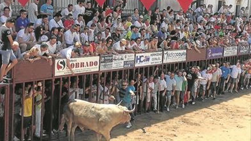 El concurso de carteles de San Juan tiene el plazo abierto hasta el 17 de marzo