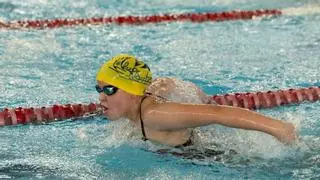 Cursos de natación para este invierno en es Raspallar: inscripciones, fechas y plazas disponibles