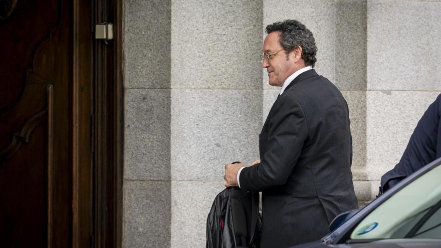 García Ortiz alega ante el Supremo que su condena supone un "secuestro" frente a ataques a la Fiscalía y pone en duda su imparcialidad