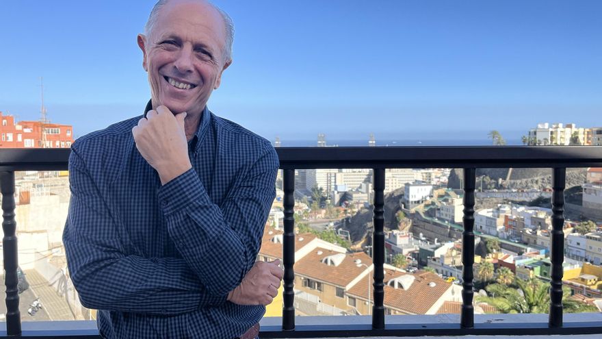 Ricardo Ducatenzeiler: &quot;Todos oímos música, pero escucharla es algo distinto&quot;