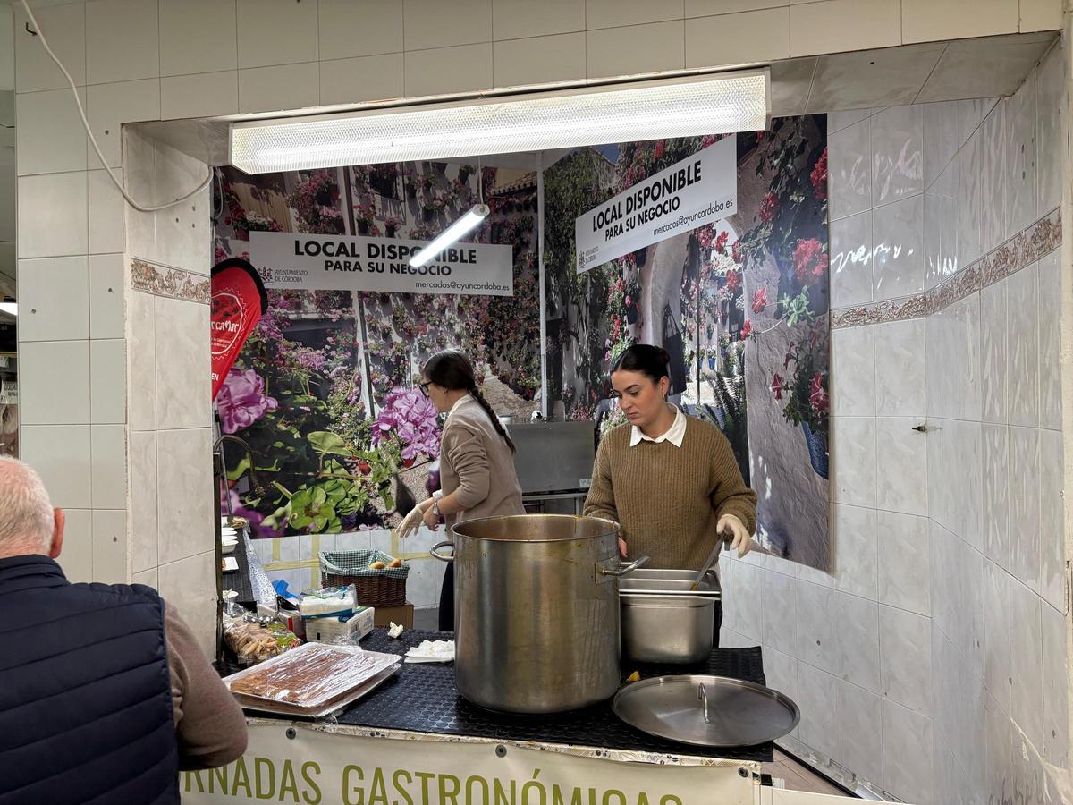 Cuarta edición de las jornadas gastronómicas de Mercamar.