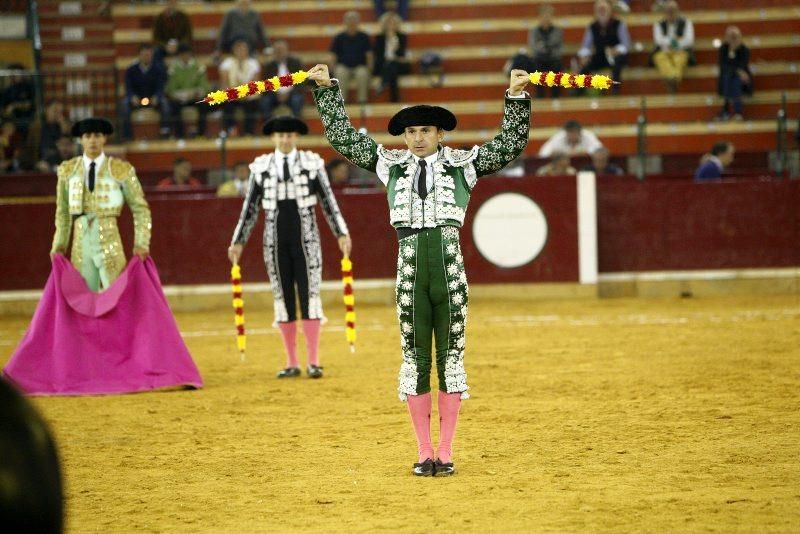 Quinta corrida de Feria