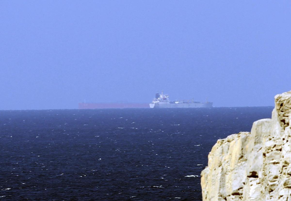 Els míssils mai se’n van anar