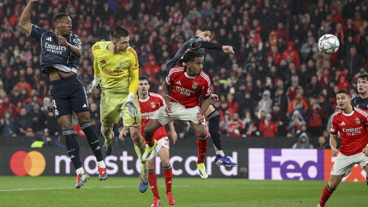 éxito del Barça, ridículo del Madrid, pinchazo del Atlético y decepción del Athletic