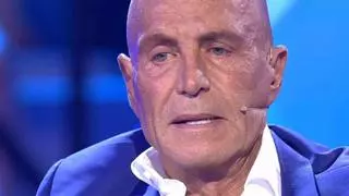 Kiko Matamoros carga contra este famoso presentador: "Me parece un terrorista"