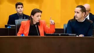 La respuesta del PSOE ante el hecho de que Benidorm no tendrá presupuesto este año