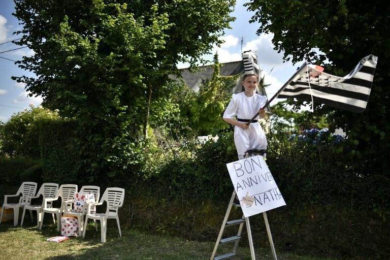 Tour de Francia, sexta etapa