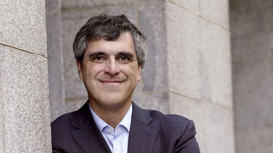 La explicación de un economista asturiano a la financiación &quot;singular&quot;: &quot;Es una babayada, pero si se llevase a cabo sería muy injusto&quot;