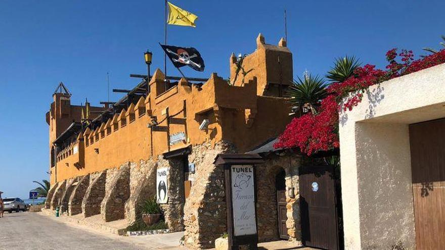 Un hostelero de Alcossebre vio el coche de Madeleine cerca de su bar