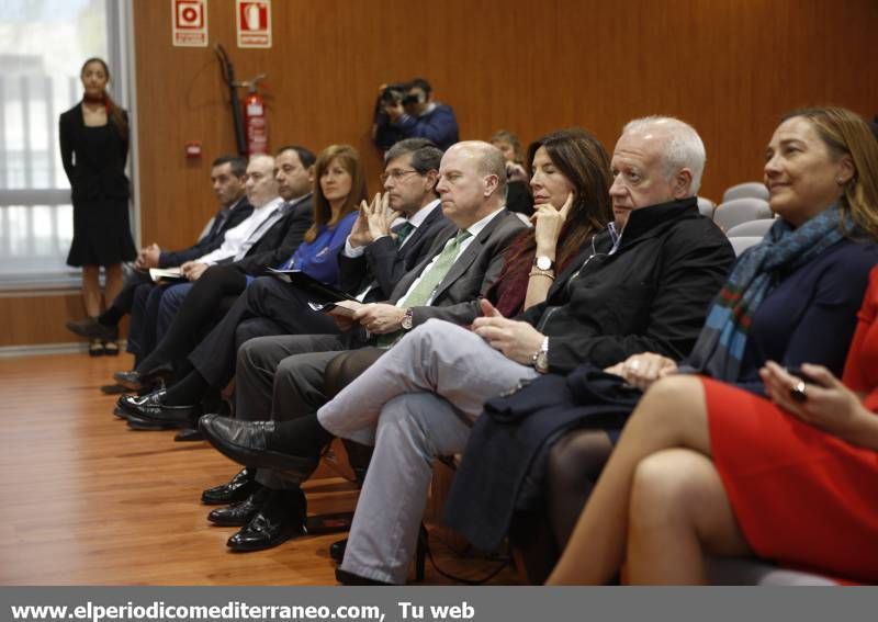 GALERÍA DE FOTOS -- I Congreso de Gastronomía y Vino en Castellón