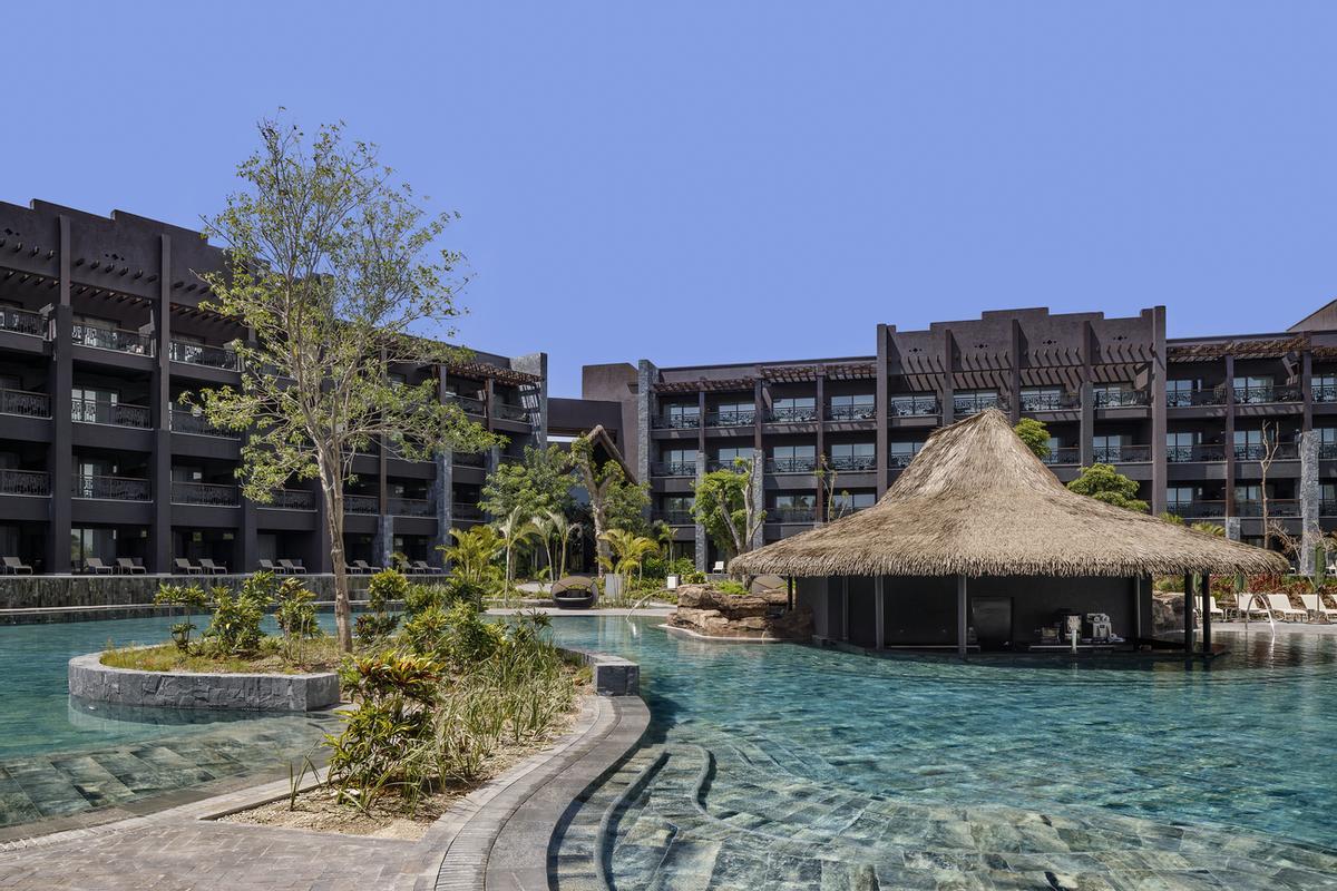 Lopesan Serenity Bay Resort, Spa & Casino