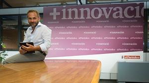 Entrevista + Innovació amb Mario Massarotti, conseller delegat de Grimaldi.