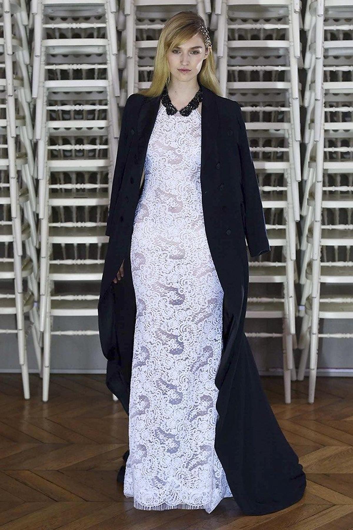 Alexis Mabille