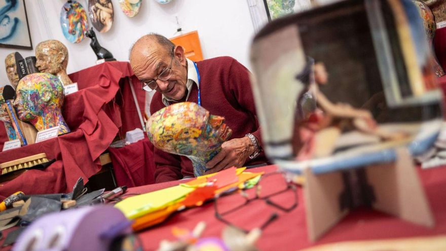 Nine Municipalities Receive Grants to Organize Craft Fairs