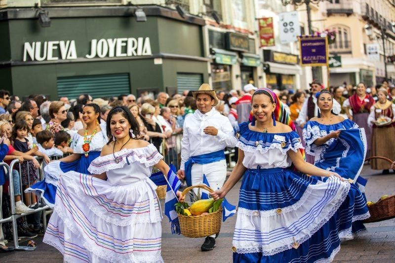 Ofrenda de Frutos 2019