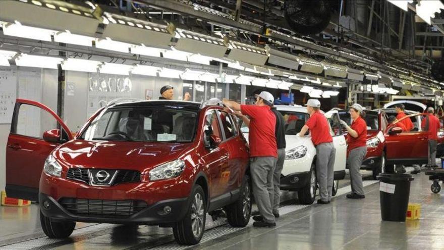 Una contrata de Nissan deberá aplicar el convenio del metal