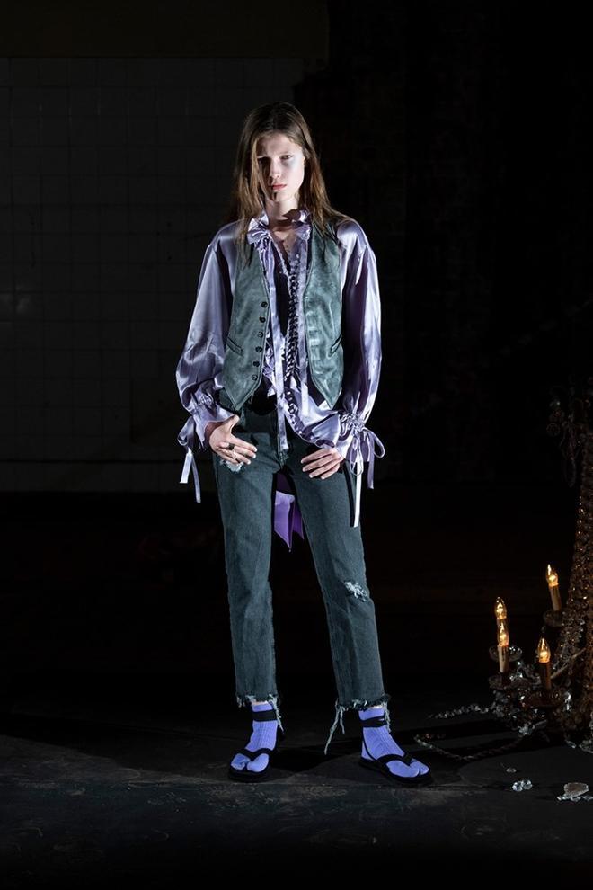 Mm6 Maison Margiela