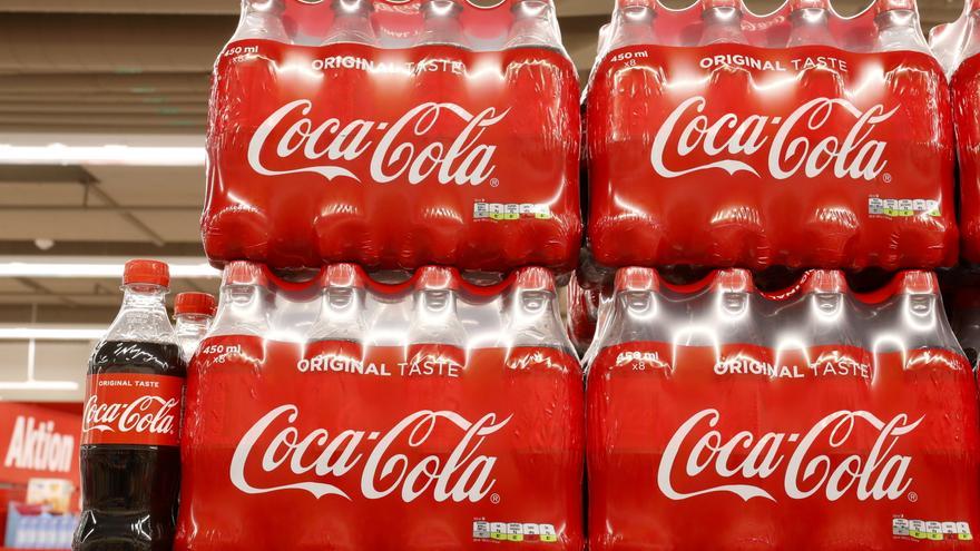 Coca-Cola se hace con el control de Bodyarmor por 4.800 millones