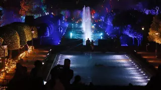 Cultura da el visto bueno a la obra de adaptación del Alcázar para el nuevo espectáculo nocturno