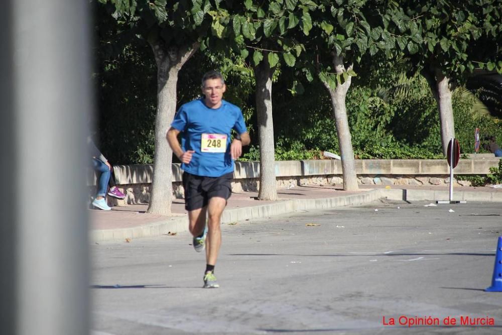 10K y 5K Virgen del Rosario de Lorquí