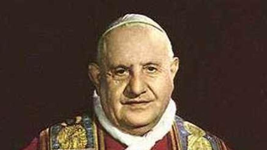 Juan Pablo II  y Juan XXIII serán nombrados santos el 27 de abril de 2014