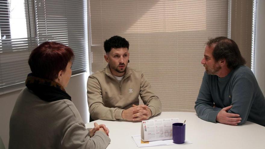 Cada cop s'atenen més joves al Servei d'Homes del Baix Empordà, pioner en prevenir violències des de la igualtat