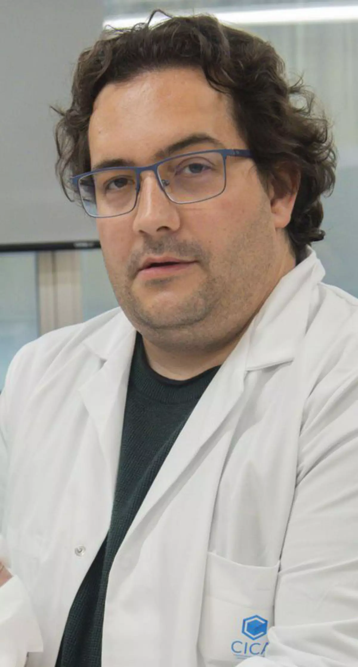 Un profesor de la UDC, en un estudio sobre El Niño