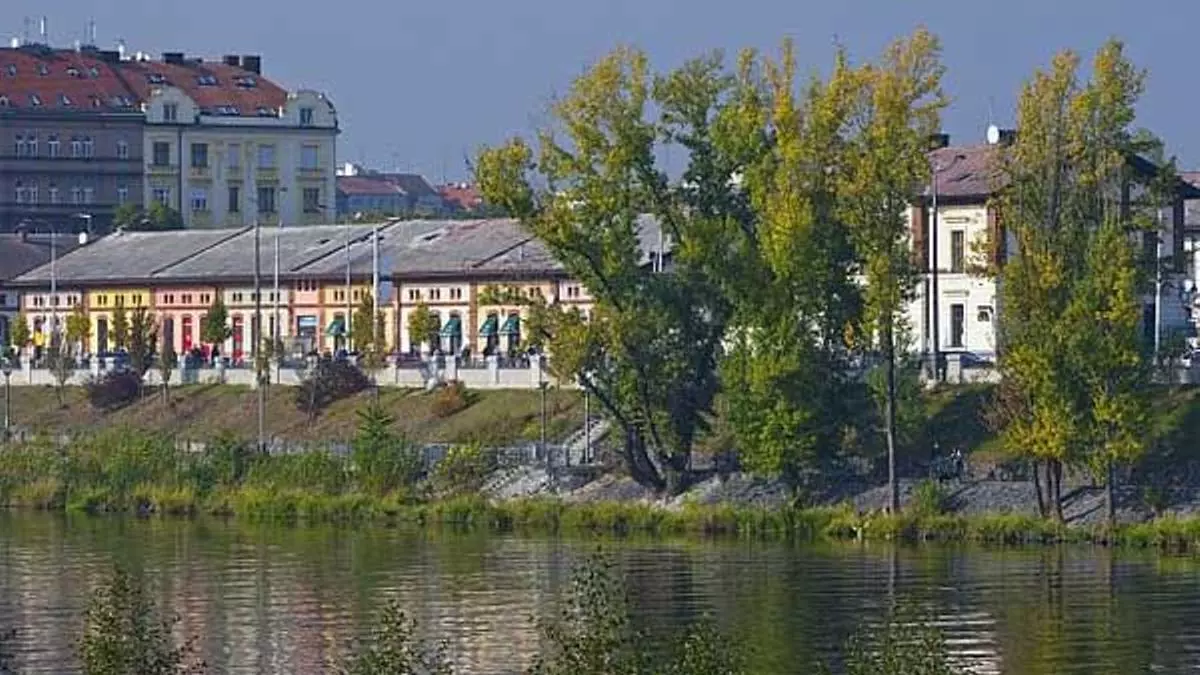 Los diez mercados callejeros más visitados de Europa