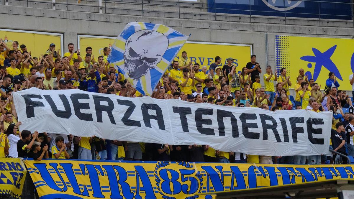 Arranca la venta para el partido ante el Real Madrid, declarado Día del  Club, UD Las Palmas